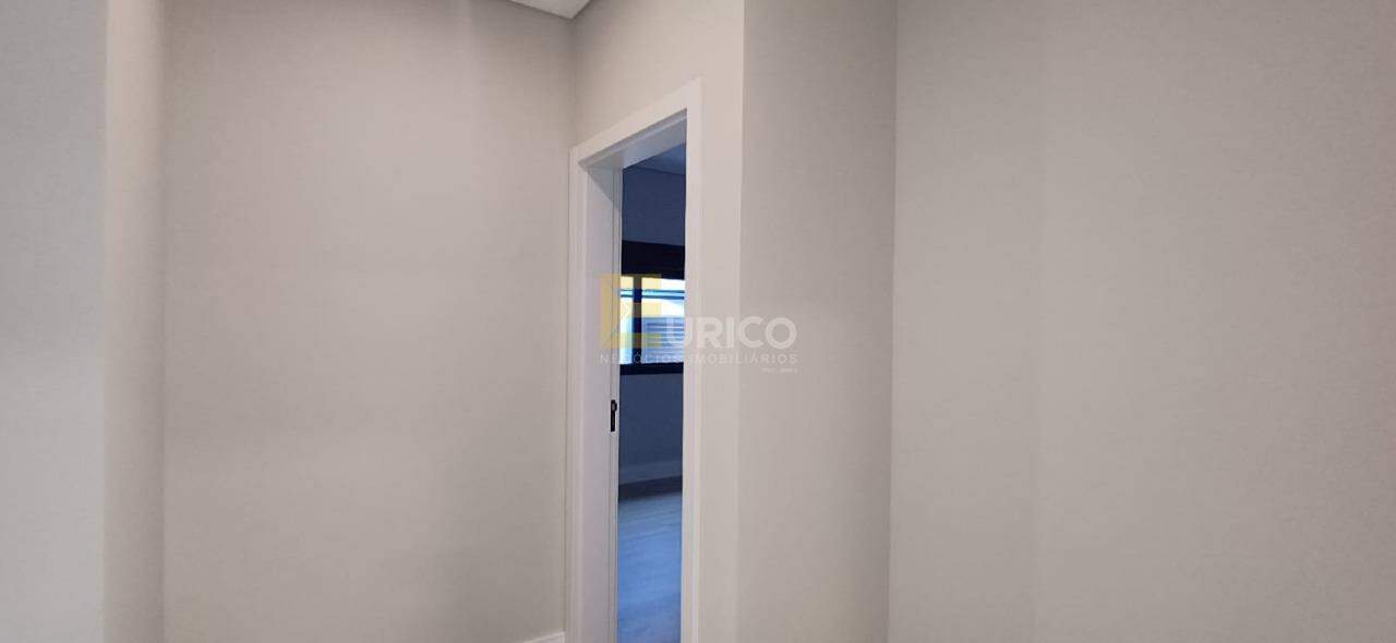 Casa em condomínio à venda no Condomínio Residencial Bosque da Mata em Valinhos/SP: 
