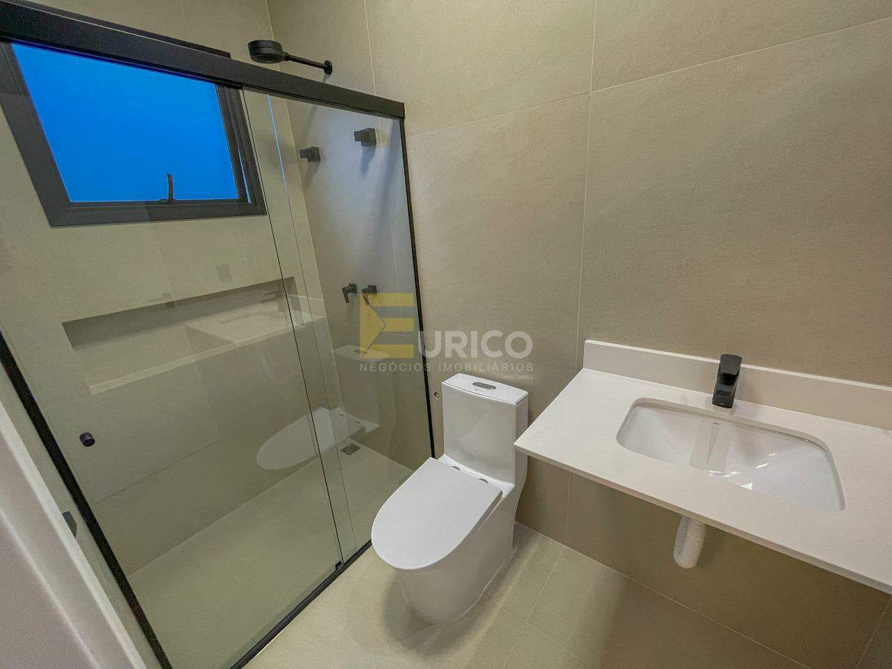 Casa em condomínio à venda no Condomínio Residencial Bosque da Mata em Valinhos/SP: 