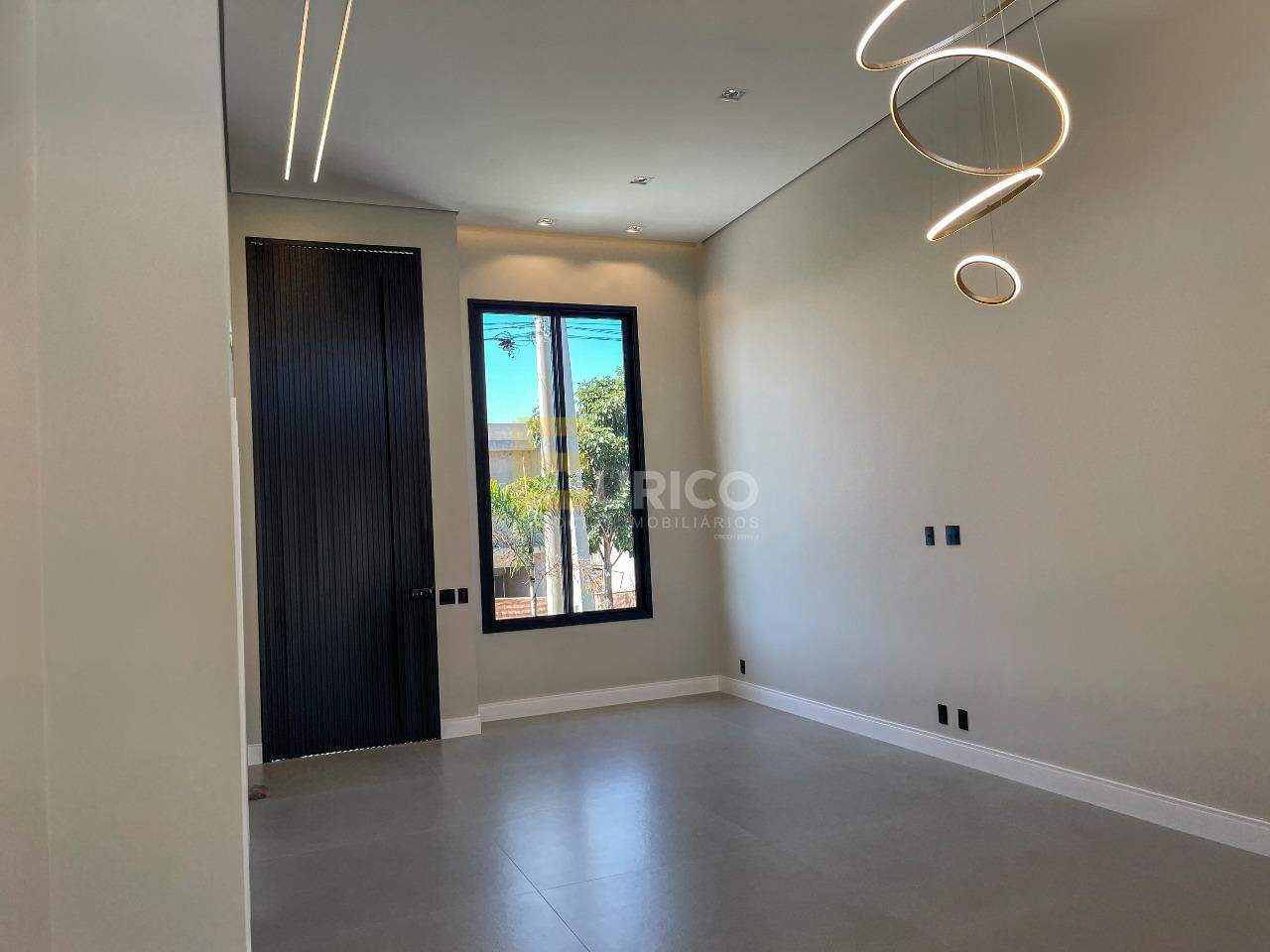 Casa em condomínio à venda no Condomínio Residencial Bosque da Mata em Valinhos/SP: 