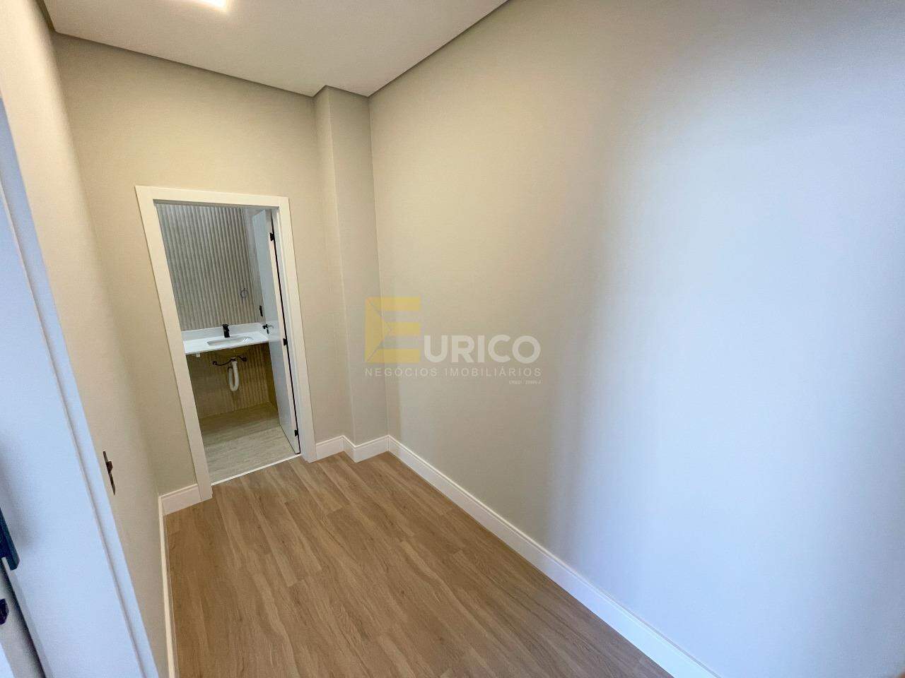 Casa em condomínio à venda no Condomínio Residencial Bosque da Mata em Valinhos/SP: 