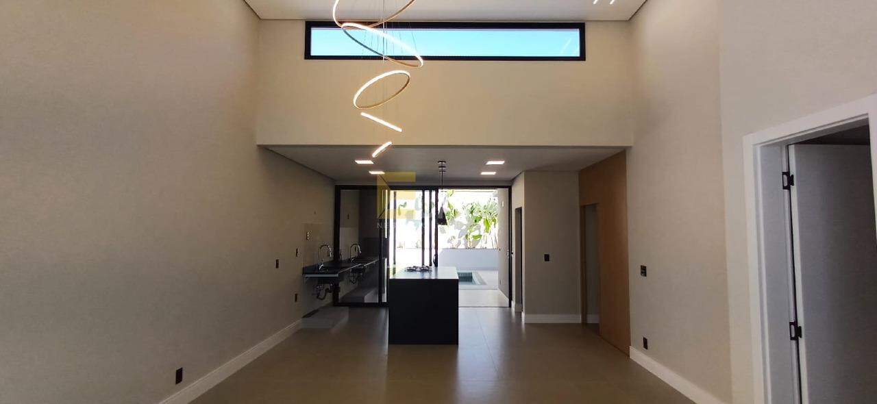 Casa em condomínio à venda no Condomínio Residencial Bosque da Mata em Valinhos/SP: 