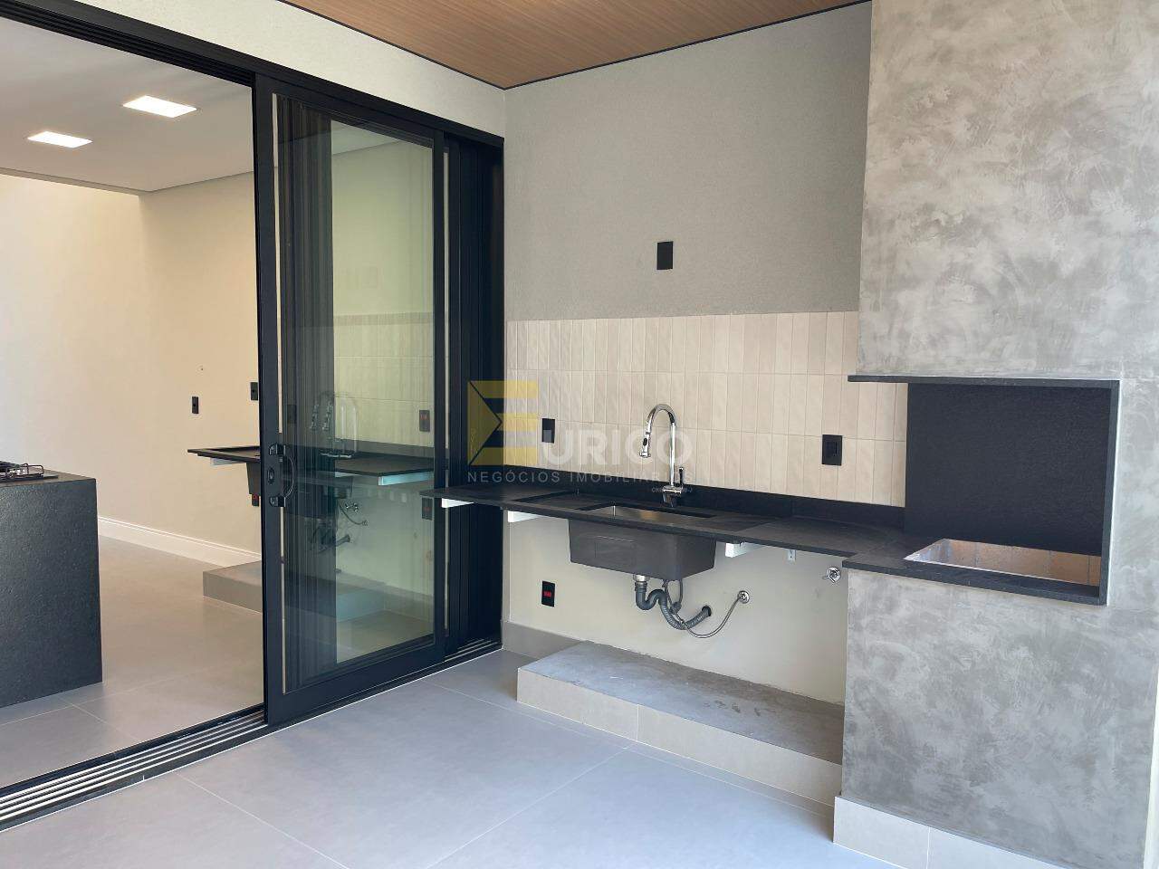 Casa em condomínio à venda no Condomínio Residencial Bosque da Mata em Valinhos/SP: 