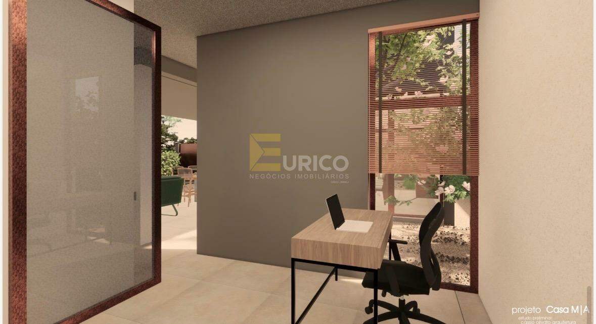 Casa em condomínio à venda no Santa Isabel II em Louveira/SP: 