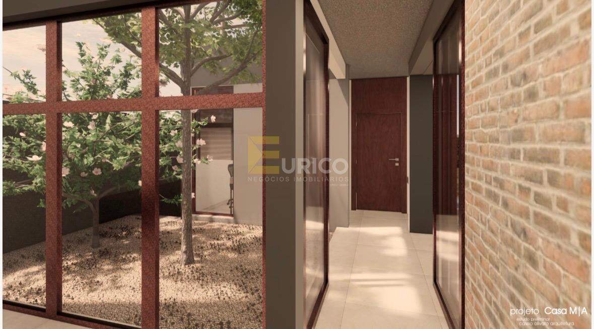 Casa em condomínio à venda no Santa Isabel II em Louveira/SP: 