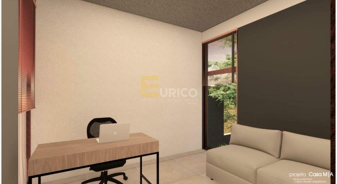 Casa em condomínio à venda no Santa Isabel II em Louveira/SP: 