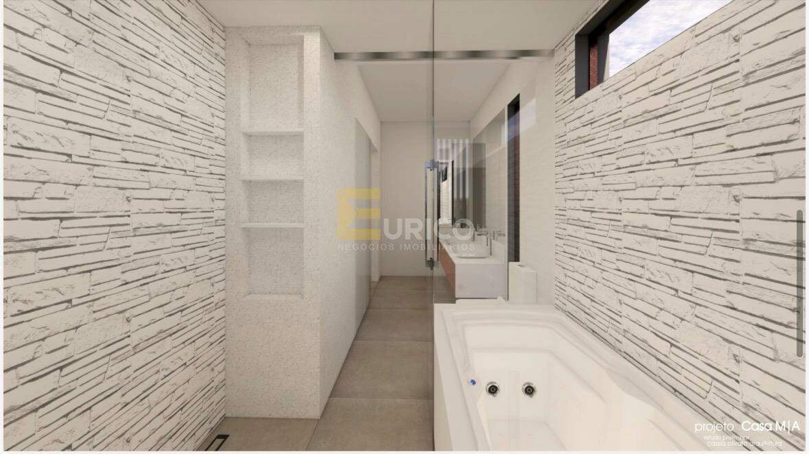 Casa em condomínio à venda no Santa Isabel II em Louveira/SP: 