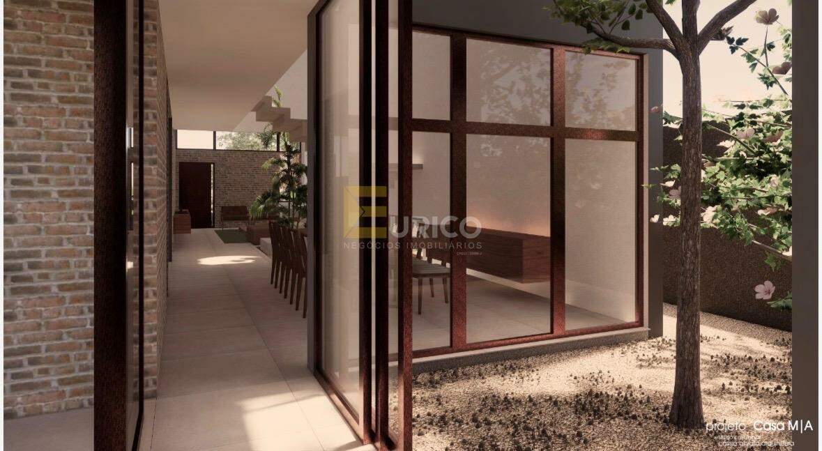 Casa em condomínio à venda no Santa Isabel II em Louveira/SP: 