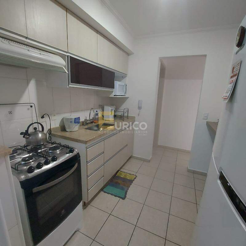 Apartamento à venda no ENGORDADOURO em Jundiaí/SP: 