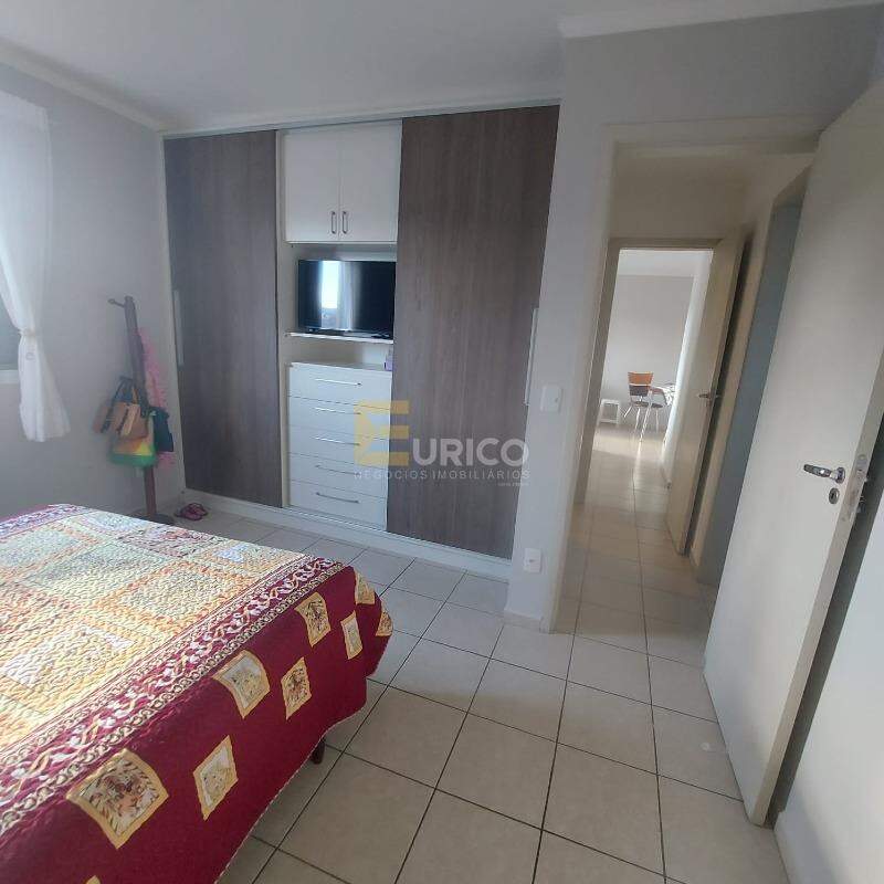 Apartamento à venda no ENGORDADOURO em Jundiaí/SP: 
