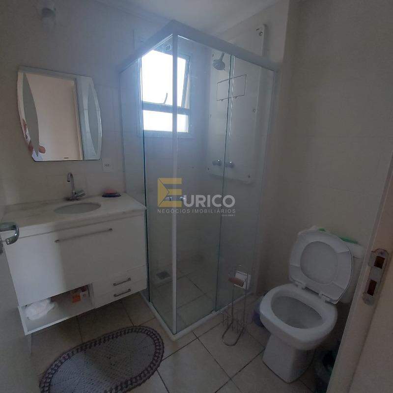 Apartamento à venda no ENGORDADOURO em Jundiaí/SP: 