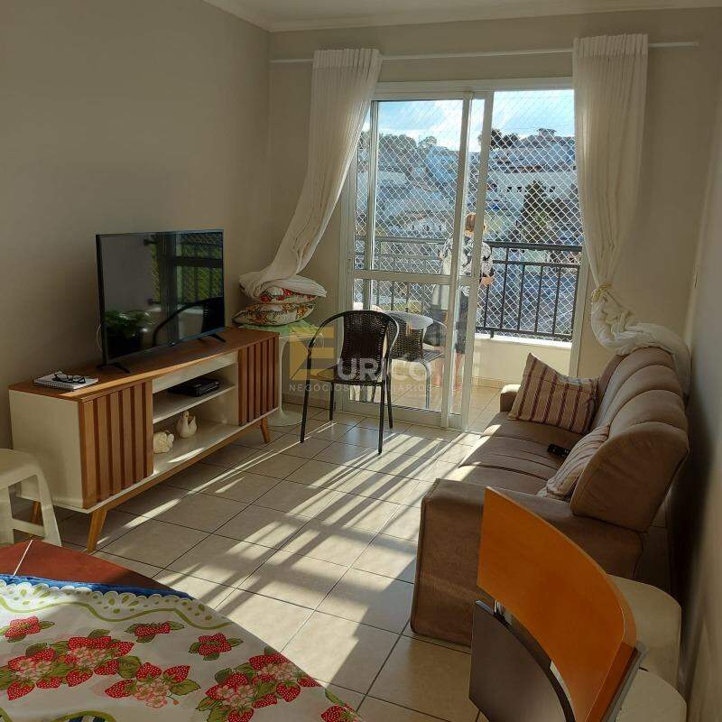 Apartamento à venda no ENGORDADOURO em Jundiaí/SP: 