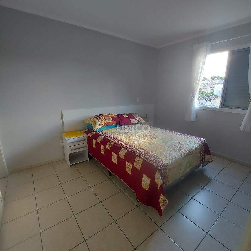 Apartamento à venda no ENGORDADOURO em Jundiaí/SP: 