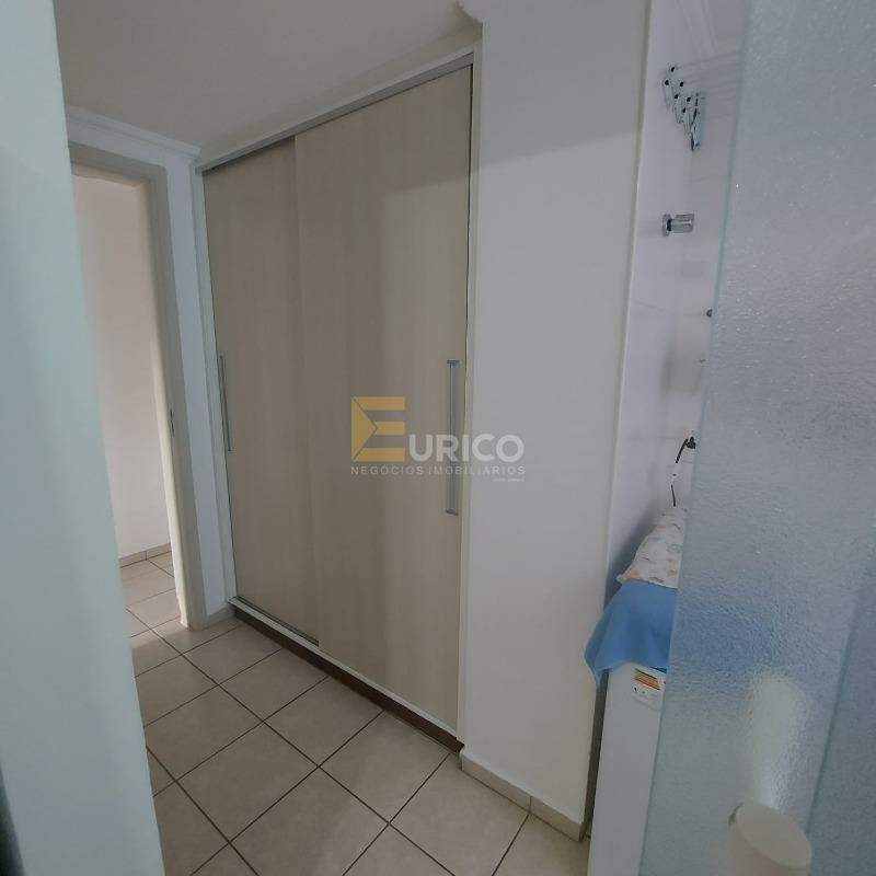Apartamento à venda no ENGORDADOURO em Jundiaí/SP: 