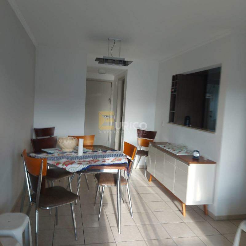 Apartamento à venda no ENGORDADOURO em Jundiaí/SP: 