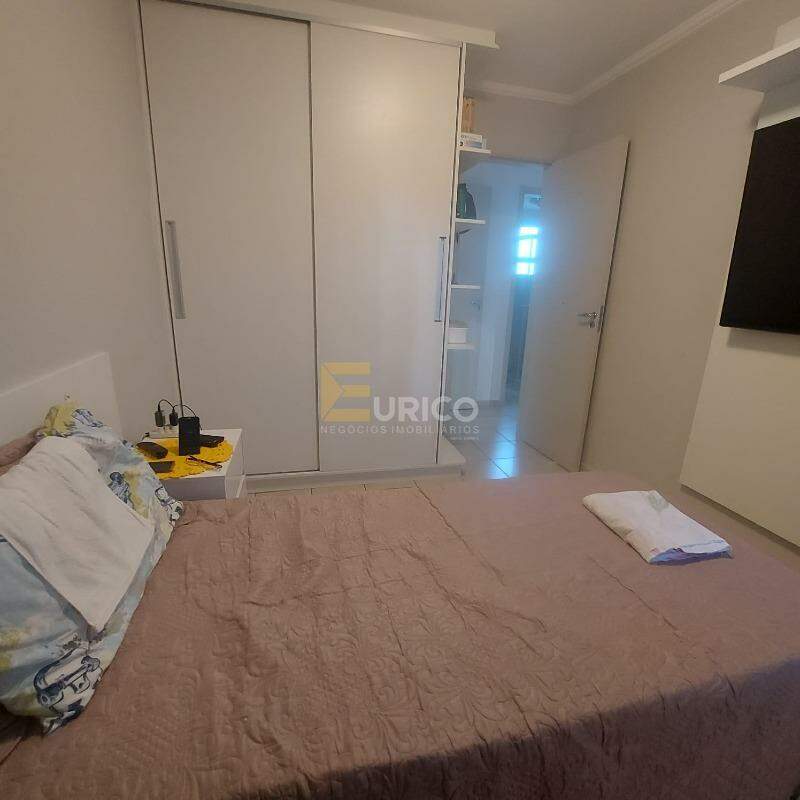 Apartamento à venda no ENGORDADOURO em Jundiaí/SP: 