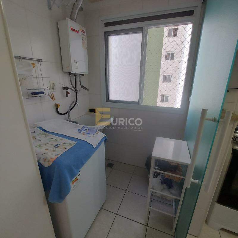 Apartamento à venda no ENGORDADOURO em Jundiaí/SP: 