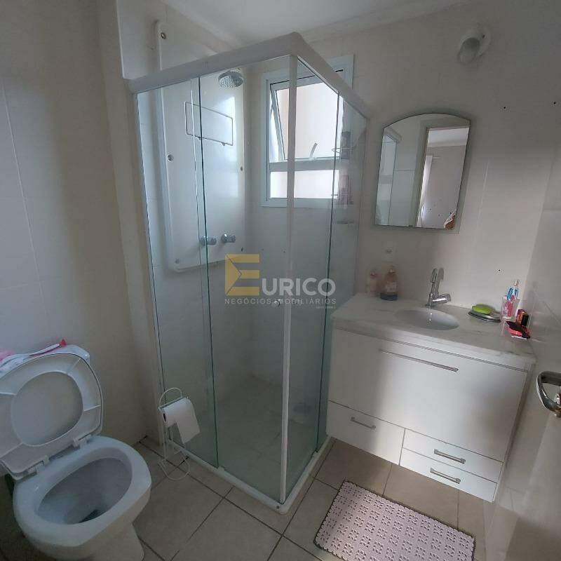 Apartamento à venda no ENGORDADOURO em Jundiaí/SP: 