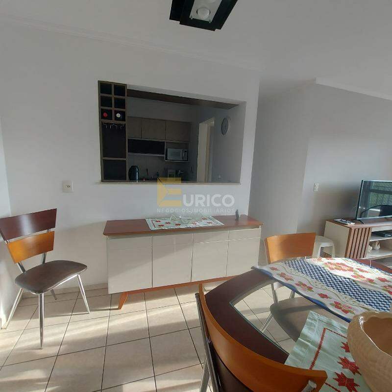 Apartamento à venda no ENGORDADOURO em Jundiaí/SP: 