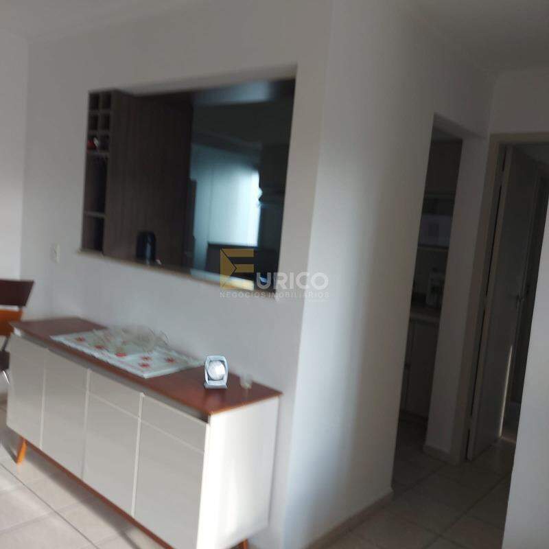 Apartamento à venda no ENGORDADOURO em Jundiaí/SP: 