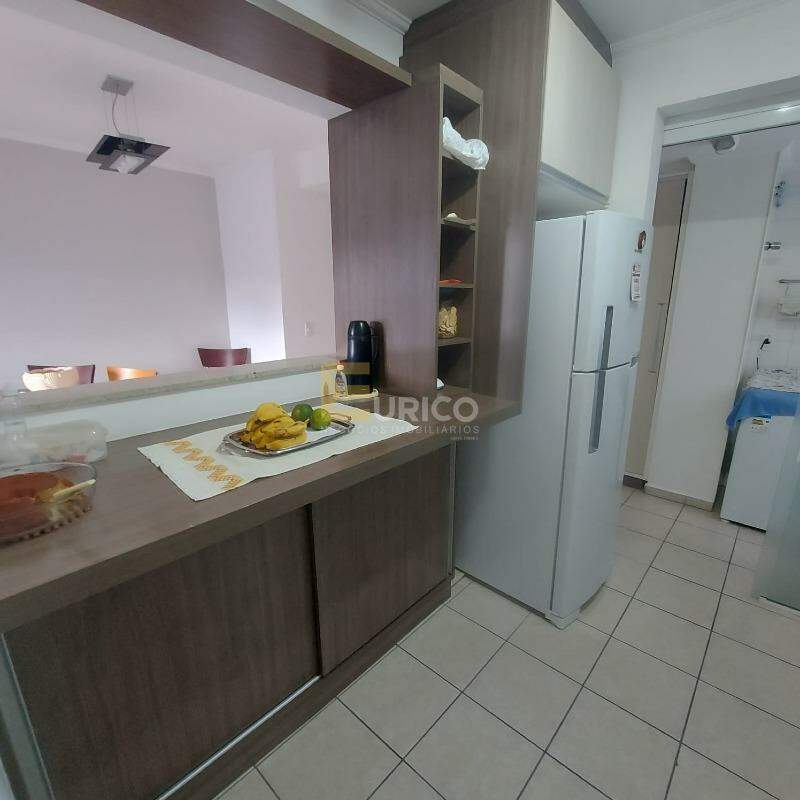 Apartamento à venda no ENGORDADOURO em Jundiaí/SP: 