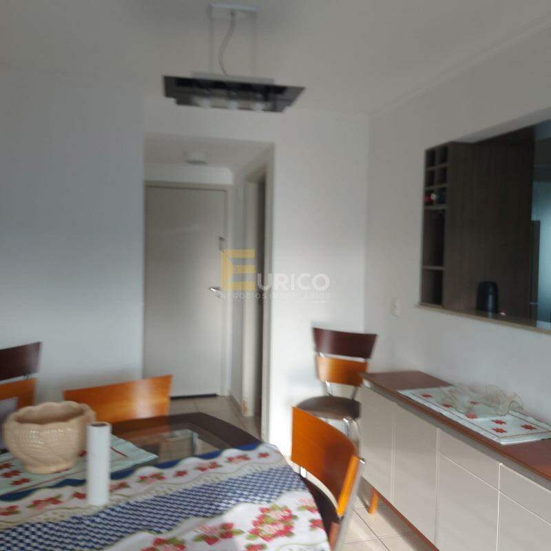 Apartamento à venda no ENGORDADOURO em Jundiaí/SP: 