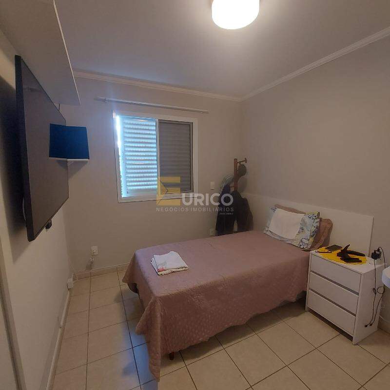 Apartamento à venda no ENGORDADOURO em Jundiaí/SP: 