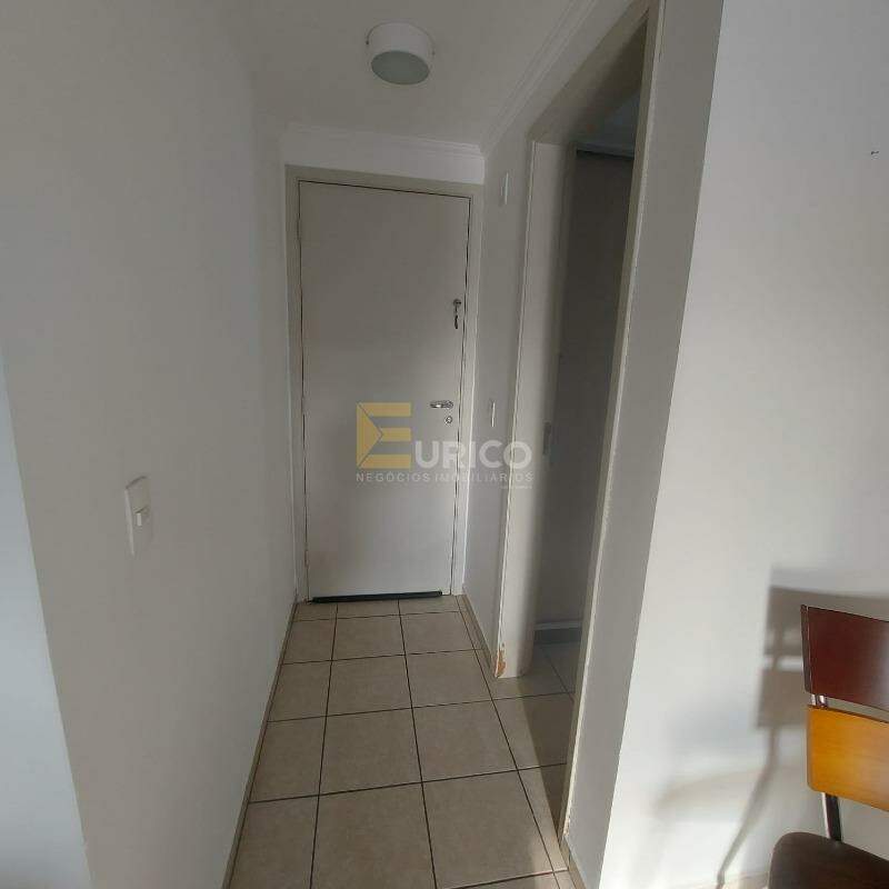 Apartamento à venda no ENGORDADOURO em Jundiaí/SP: 