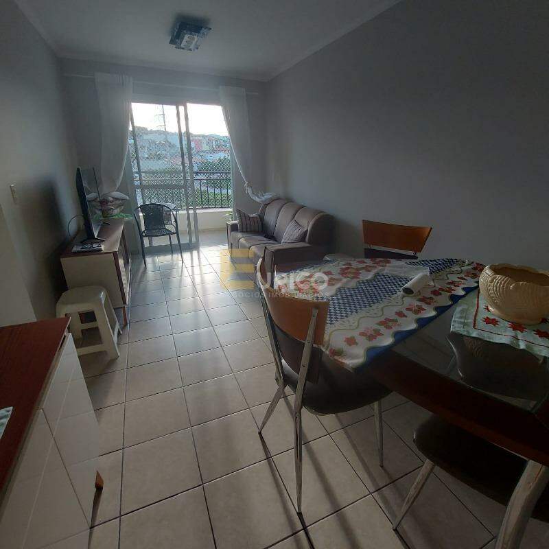 Apartamento à venda no ENGORDADOURO em Jundiaí/SP: 