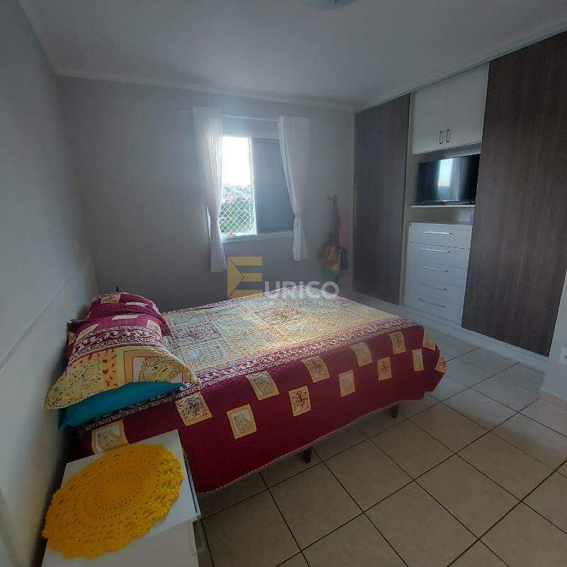 Apartamento à venda no ENGORDADOURO em Jundiaí/SP: 