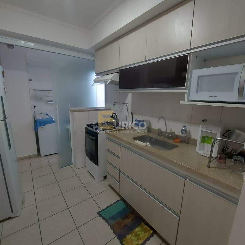 Apartamento à venda no ENGORDADOURO em Jundiaí/SP: 