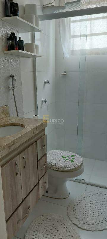 Apartamento à venda no PONTE DE SÃO JOÃO em Jundiaí/SP: 