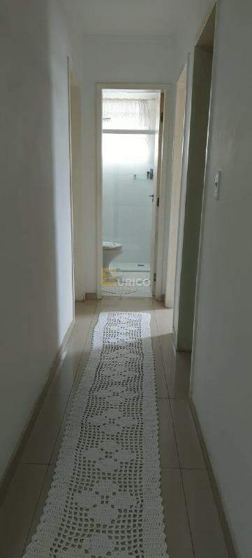 Apartamento à venda no PONTE DE SÃO JOÃO em Jundiaí/SP: 