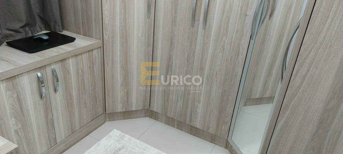 Apartamento à venda no PONTE DE SÃO JOÃO em Jundiaí/SP: 