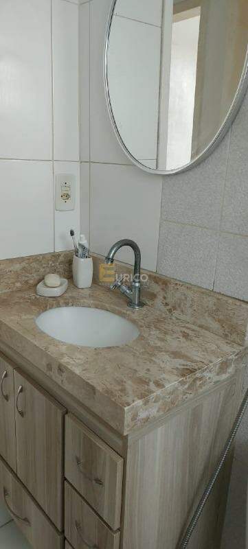 Apartamento à venda no PONTE DE SÃO JOÃO em Jundiaí/SP: 