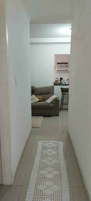 Apartamento à venda no PONTE DE SÃO JOÃO em Jundiaí/SP: 
