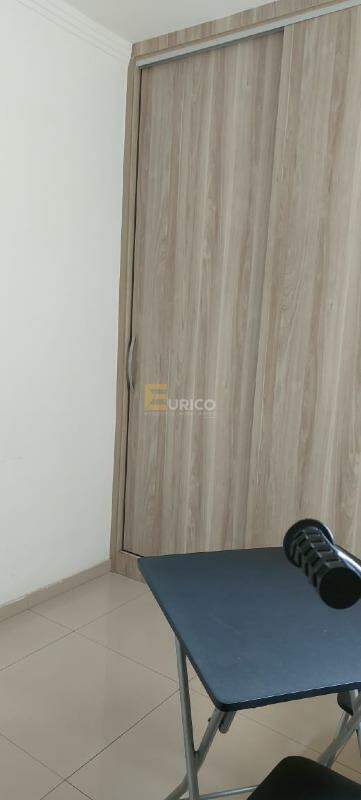 Apartamento à venda no PONTE DE SÃO JOÃO em Jundiaí/SP: 