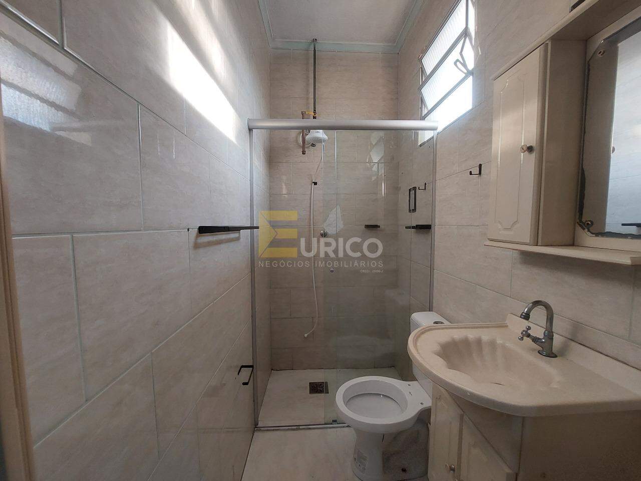 Casa para aluguel no Vila Santana em Valinhos/SP: