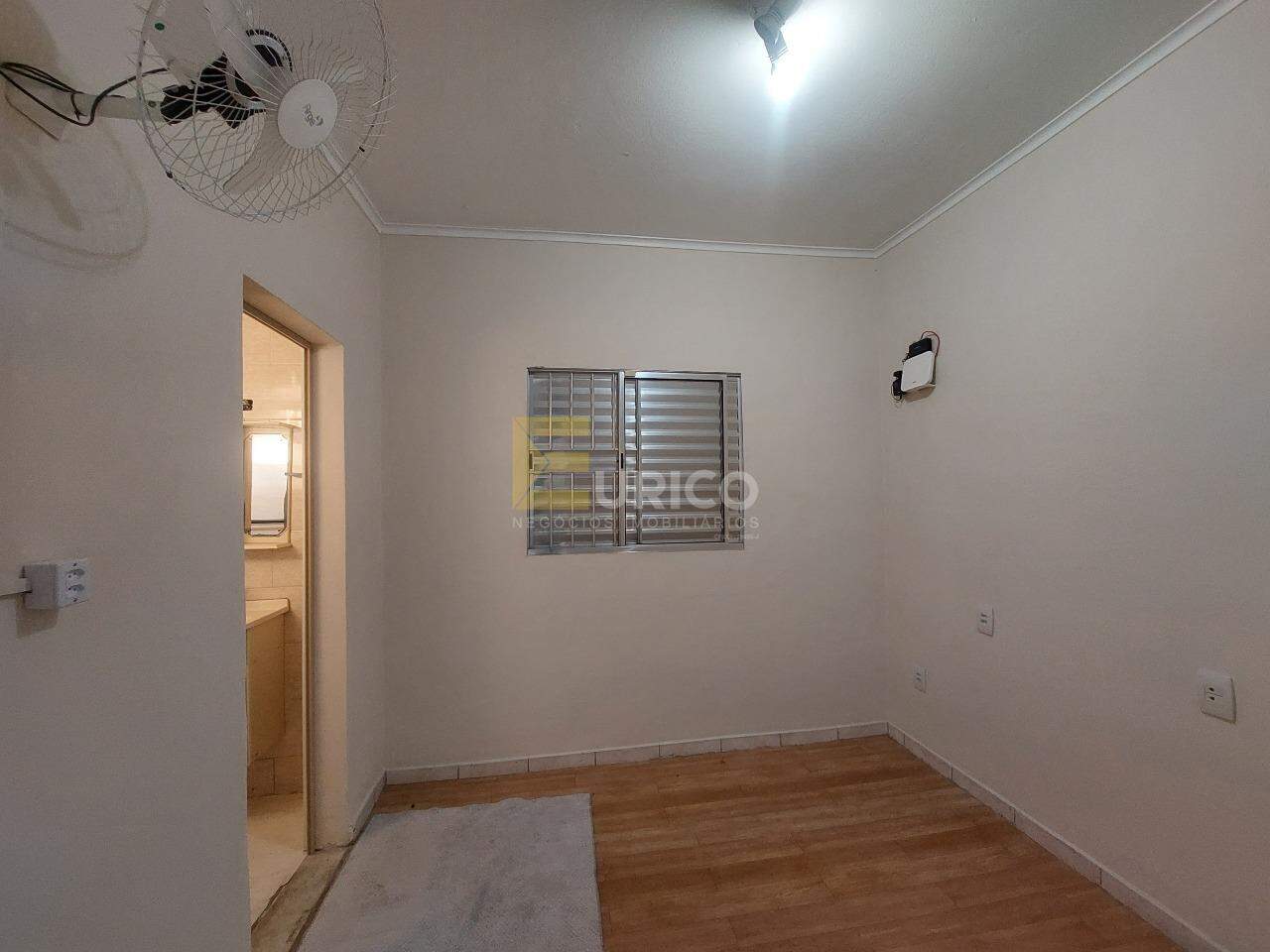Casa para aluguel no Vila Santana em Valinhos/SP: