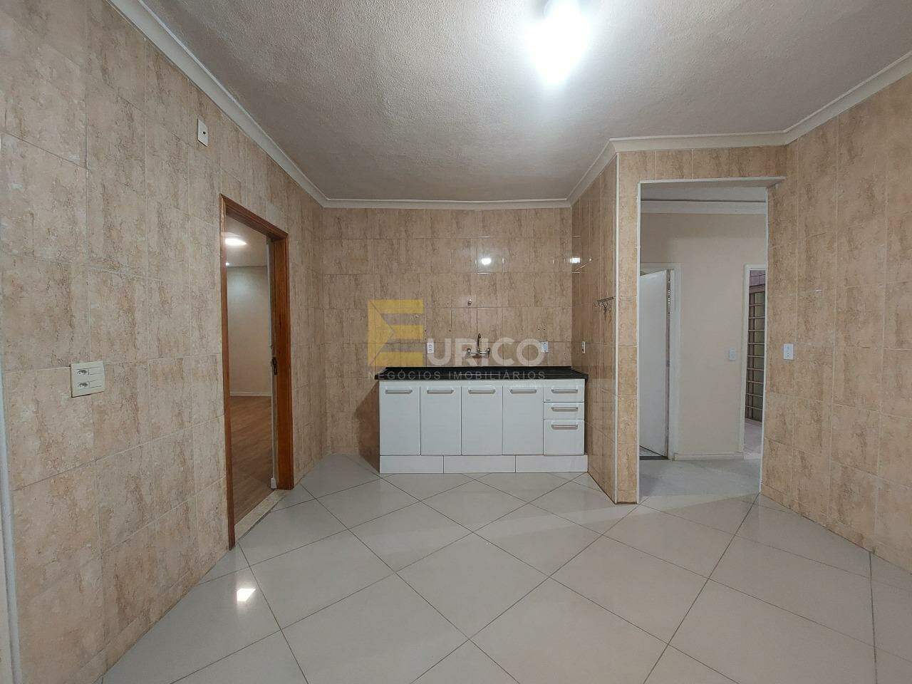 Casa para aluguel no Vila Santana em Valinhos/SP: