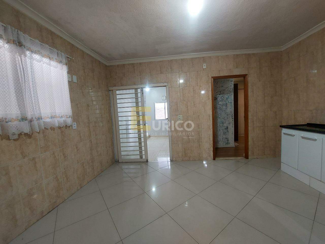 Casa para aluguel no Vila Santana em Valinhos/SP: