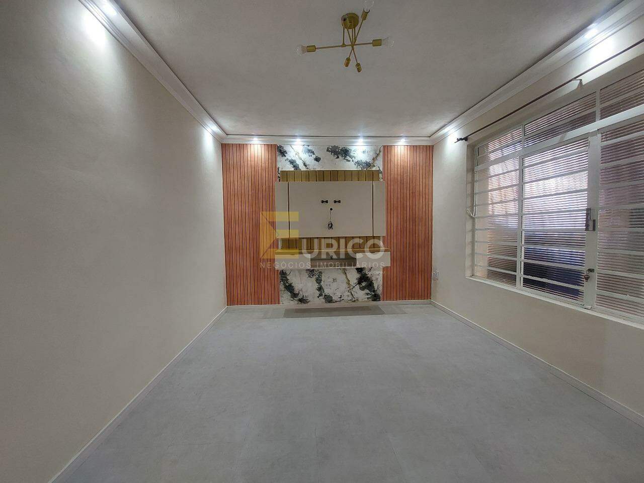 Casa para aluguel no Vila Santana em Valinhos/SP: