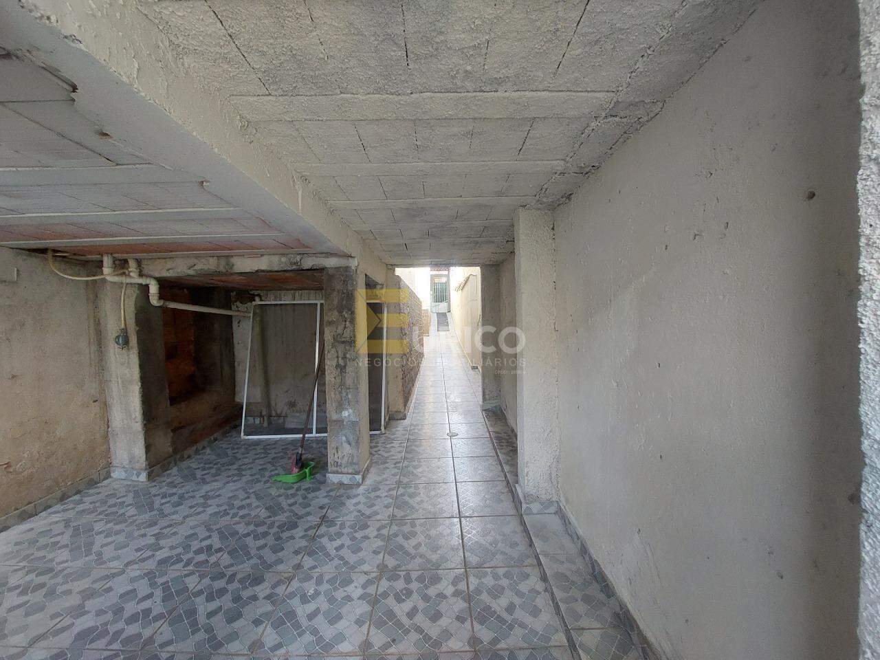 Casa para aluguel no Vila Santana em Valinhos/SP: