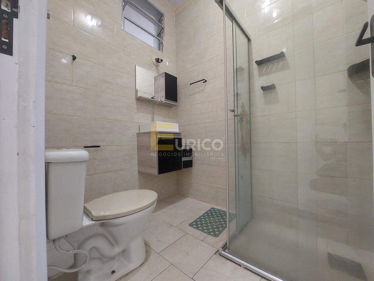 Casa para aluguel no Vila Santana em Valinhos/SP: