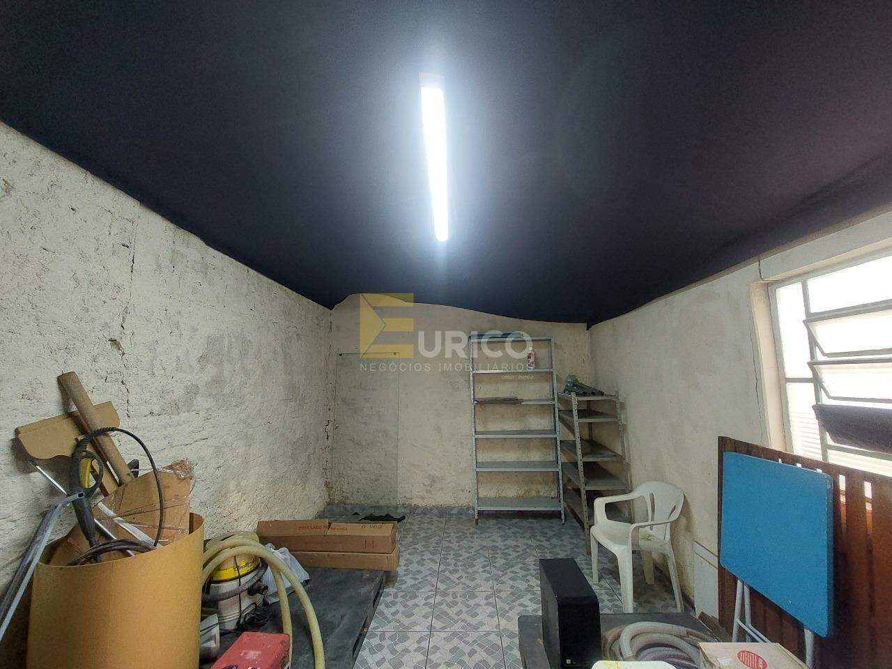 Casa para aluguel no Vila Santana em Valinhos/SP: