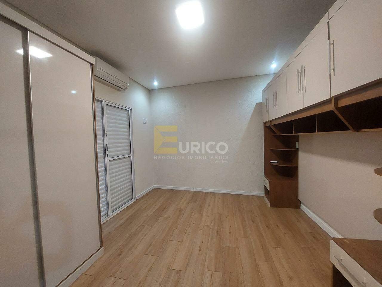 Casa para aluguel no Vila Santana em Valinhos/SP: