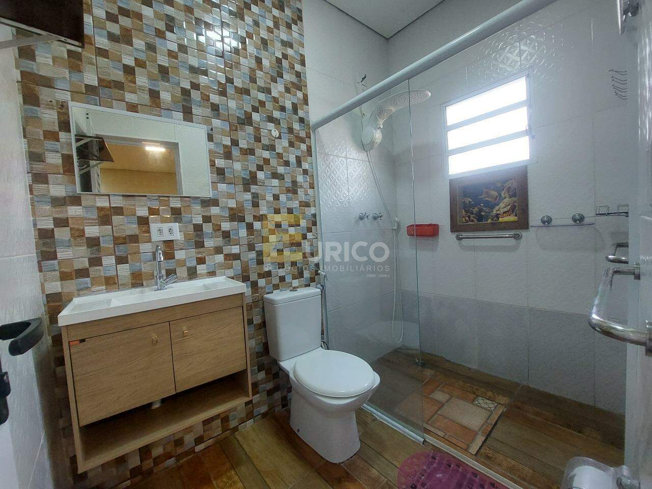 Casa para aluguel no Vila Santana em Valinhos/SP: