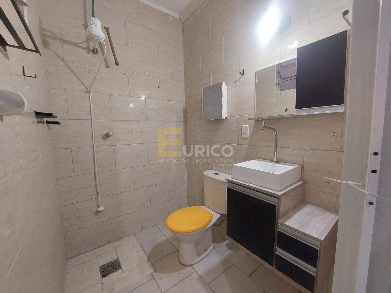 Casa para aluguel no Vila Santana em Valinhos/SP:
