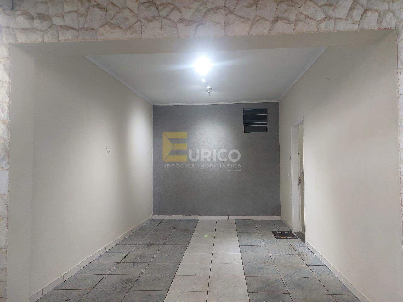 Casa para aluguel no Vila Santana em Valinhos/SP: 