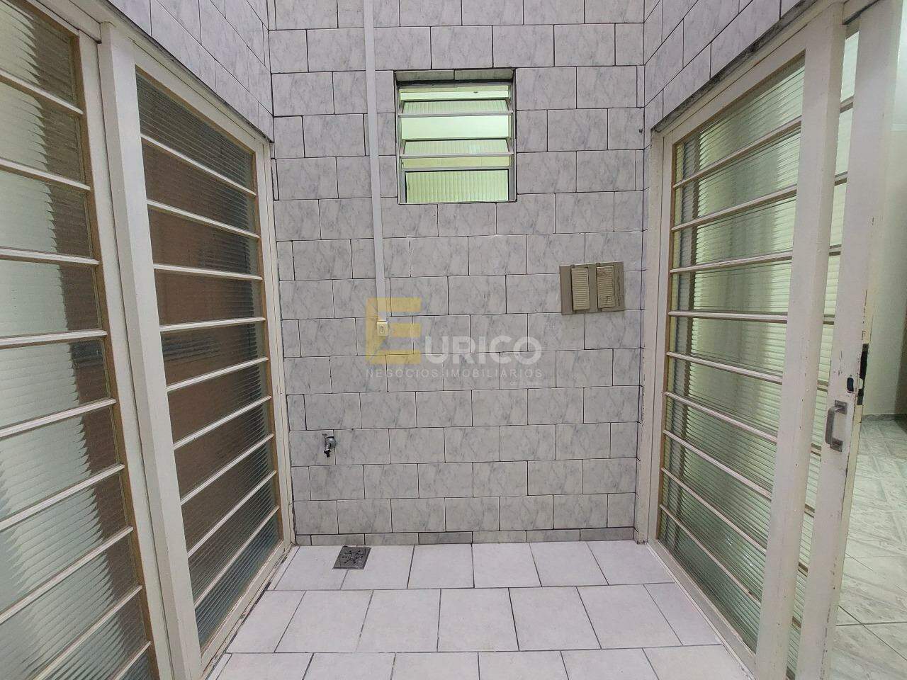 Casa para aluguel no Vila Santana em Valinhos/SP: