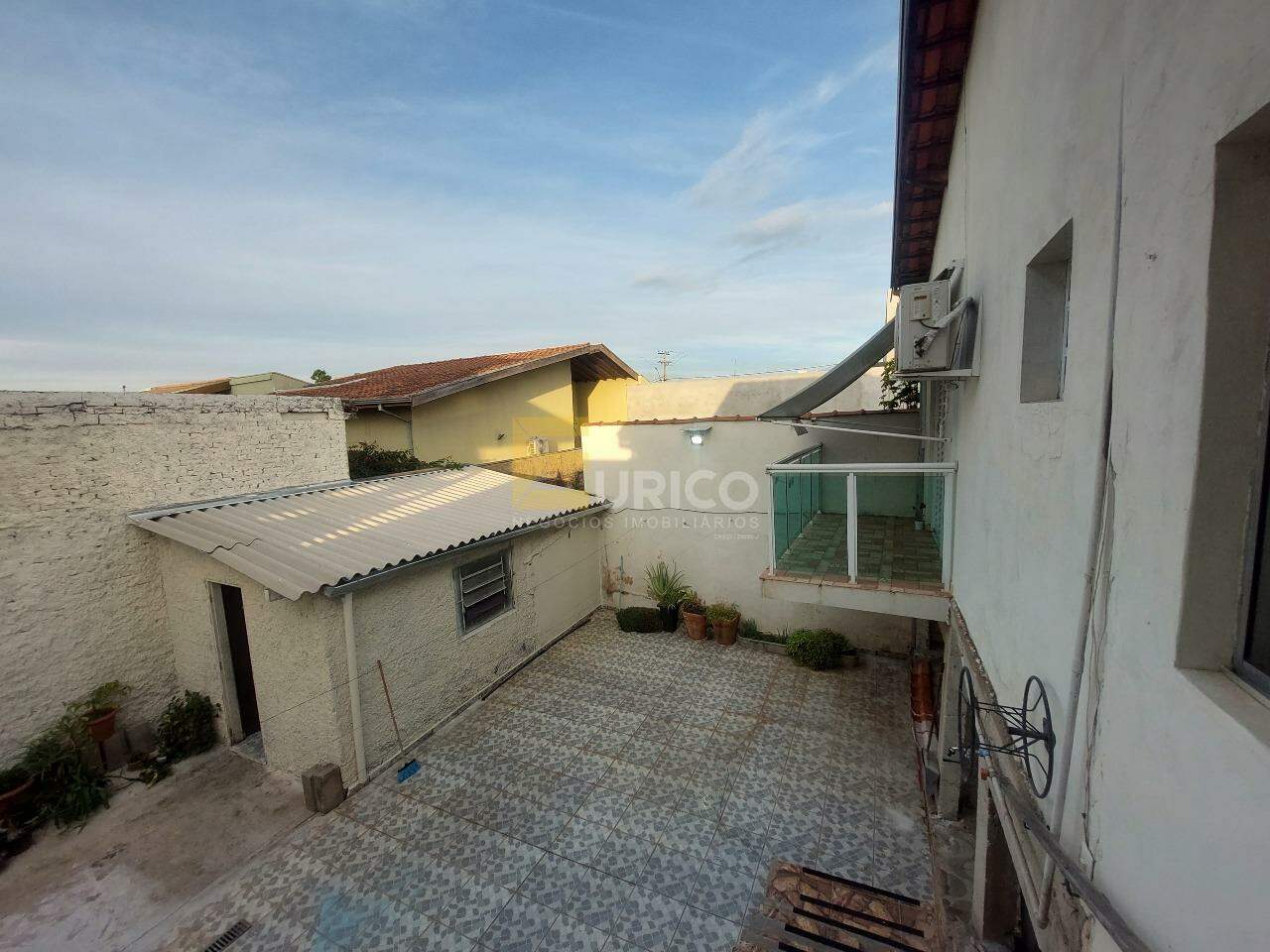 Casa para aluguel no Vila Santana em Valinhos/SP: